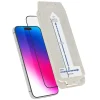 Elite Extreme Curved Skærmbeskyttelse - iPhone 16 Pro/17