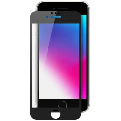 Elite Extreme Curved Skærmbeskyttelse - iPhone 6/7/8/SE (2020/2022)
