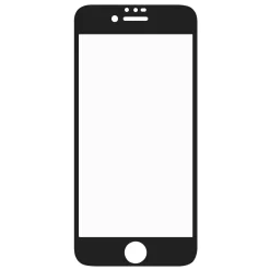 Elite Extreme Curved Skærmbeskyttelse - iPhone 6/7/8/SE (2020/2022)