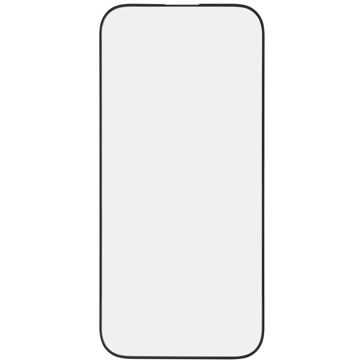 Elite Extreme Curved Skærmbeskyttelse - iPhone Air