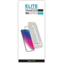 Elite Extreme Curved Skærmbeskyttelse - iPhone Air