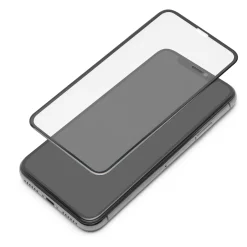 Elite Extreme Curved Skærmbeskyttelse - iPhone X/Xs/11 Pro