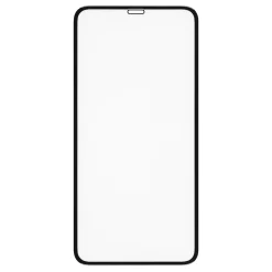 Elite Extreme Curved Skærmbeskyttelse - iPhone Xs Max/11 Pro Max