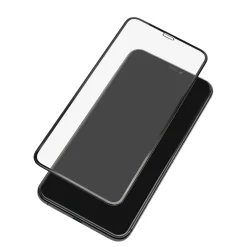 Elite Extreme Curved Skærmbeskyttelse - iPhone Xs Max/11 Pro Max