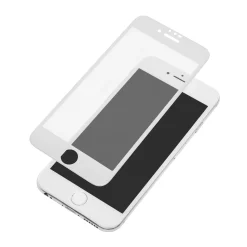 Elite Extreme Curved Skærmbeskyttelse - iPhone 6/7/8 - Hvid