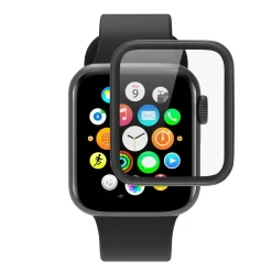 Elite Extreme Curved Skærmbeskyttelse - Apple Watch Series 5/6/SE - 40 mm