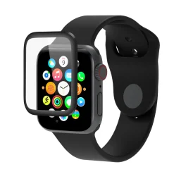 Elite Extreme Curved Skærmbeskyttelse - Apple Watch Series 5/6/SE - 40 mm