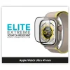 Elite Extreme Curved Skærmbeskyttelse - Apple Watch Ultra 49 mm