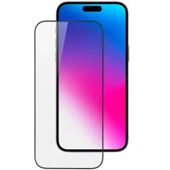 Elite Extreme Ekstra Holdbart Skærmbeskyttelse - iPhone 17 Pro Max og iPhone 18 Pro Max