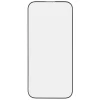 Elite Extreme Ekstra Holdbart Skærmbeskyttelse - iPhone 16 Pro/17