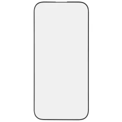 Elite Extreme Ekstra Holdbart Skærmbeskyttelse - iPhone 16 Pro/17