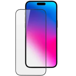 Elite Extreme Ekstra Holdbart Skærmbeskyttelse - iPhone 16 Pro/17