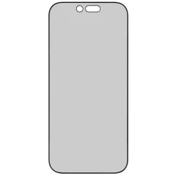 Elite Extreme Privacy Skærmbeskyttelse - iPhone 17 Pro Max