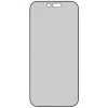 Elite Extreme Privacy Skærmbeskyttelse - iPhone 16 Pro /17