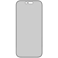 Elite Extreme Privacy Skærmbeskyttelse - iPhone 16 Pro /17