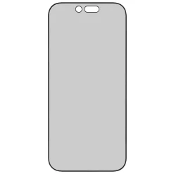 Elite Extreme Privacy Skærmbeskyttelse - iPhone 17 Pro