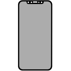Elite Extreme Privacy Skærmbeskyttelse - iPhone 11/Xr