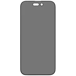 Elite Extreme Privacy Skærmbeskyttelse - iPhone 16 Plus