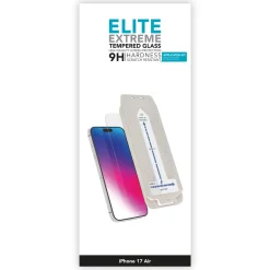 Elite Extreme Skærmbeskyttelse - iPhone Air