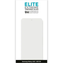 Elite Extreme Skærmbeskyttelse - Samsung A35/A55