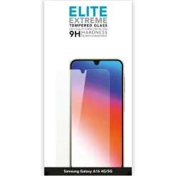 Elite Extreme Skærmbeskyttelse - Samsung A16/A26