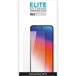 Elite Extreme Skærmbeskyttelse - Samsung S24 FE/A36/A56