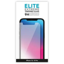Elite Extreme Skærmbeskyttelse - iPhone 12/12 Pro