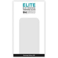 Elite Extreme Skærmbeskyttelse - Samsung S25