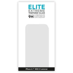 Elite Extreme Skærmbeskyttelse - iPhone 14 Pro