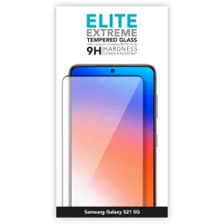 Elite Extreme Skærmbeskyttelse - Galaxy S21