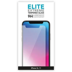 Elite Extreme Skærmbeskyttelse - iPhone 11/Xr