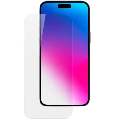Elite Extreme Skærmbeskyttelse - iPhone 16 Pro/17