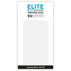Elite Extreme Skærmbeskyttelse - Galaxy A54 5G/S23 FE