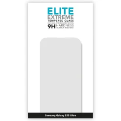 Elite Extreme Skærmbeskyttelse - Samsung S25 Ultra