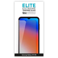 Elite Extreme Skærmbeskyttelse - Samsung Galaxy A14 5G
