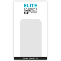 Elite Extreme Skærmbeskyttelse - Samsung S25 Plus