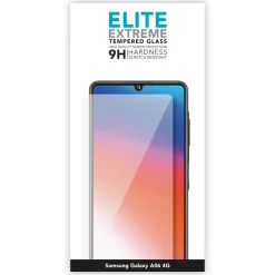 Elite Extreme Skærmbeskyttelse - Samsung A06 4G