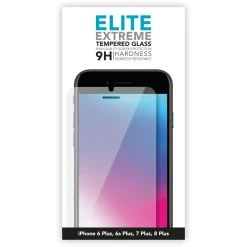 Elite Extreme Skærmbeskyttelse - iPhone 6/7/8 Plus