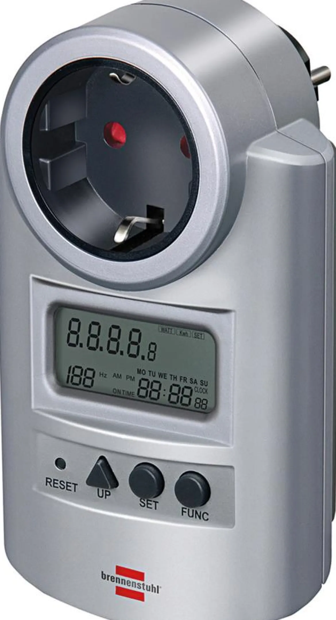 Energimåler Energy Power Meter
