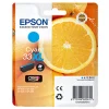 Epson T3362 Blækpatron Cyan XL