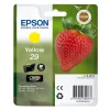Epson T2984 Blækpatron Gul