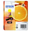 Epson T3364 Blækpatron Gul XL