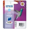 Epson T0805 Blækpatron Lyse cyan