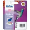 Epson T0806 Blækpatron Lyserød Magenta