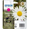 Epson T1803 Blækpatron Magenta