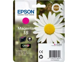 Epson T1803 Blækpatron Magenta