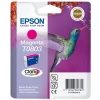 Epson T0803 Blækpatron Magenta