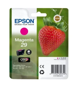 Epson T2983 Blækpatron Magenta