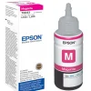 Epson T6643 Blækpatron Magenta
