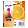 Epson T3363 Blækpatron Magenta XL
